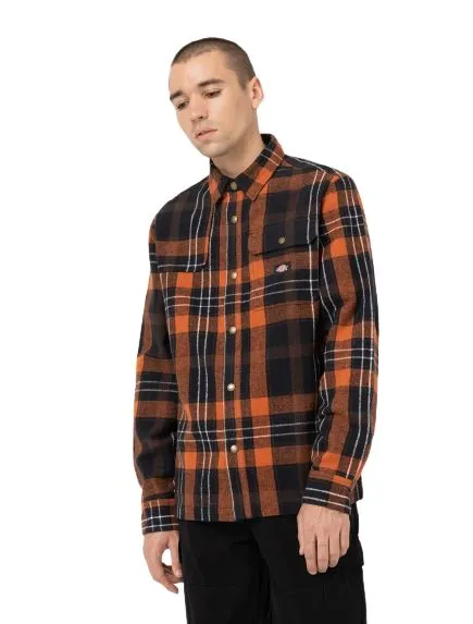 Camicia Nimmons Uomo Multicolor