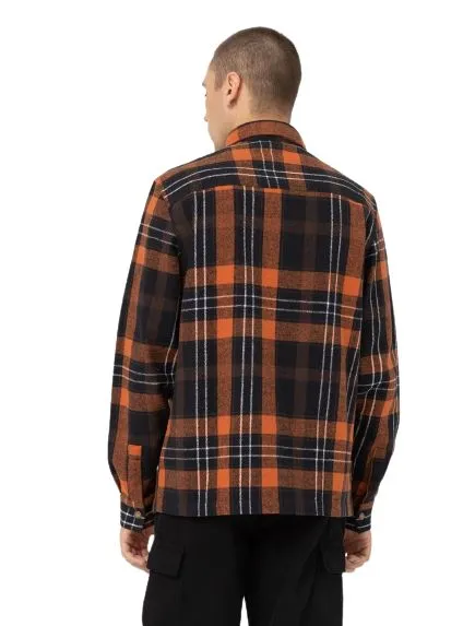 Camicia Nimmons Uomo Multicolor