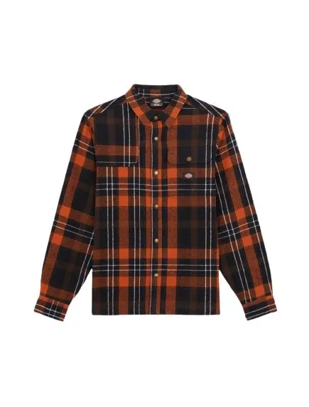 Camicia Nimmons Uomo Multicolor