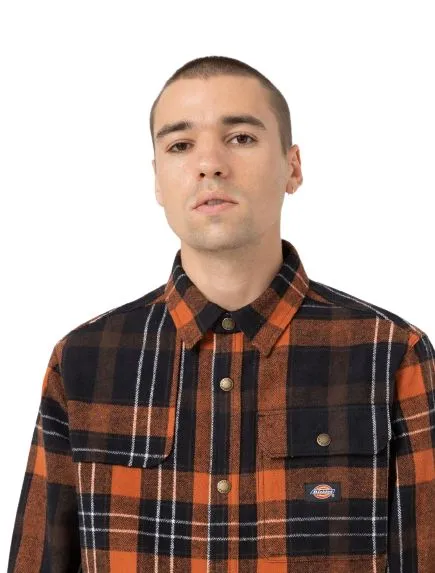 Camicia Nimmons Uomo Multicolor