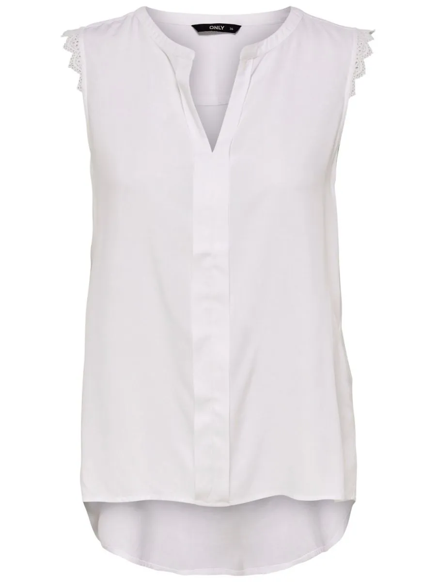 CANOTTE Donna ONLY 15157656 KIMMI WHITE