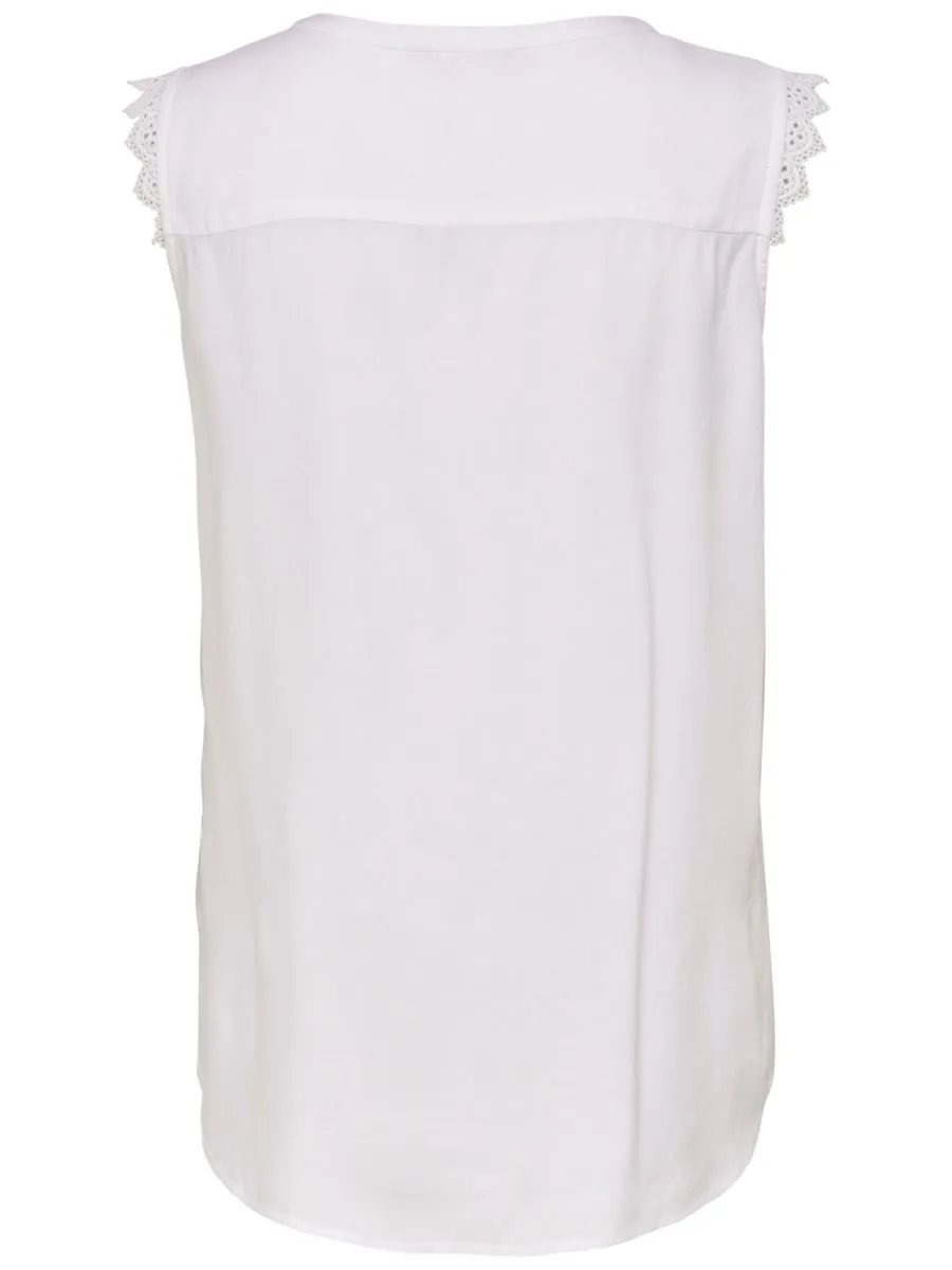 CANOTTE Donna ONLY 15157656 KIMMI WHITE
