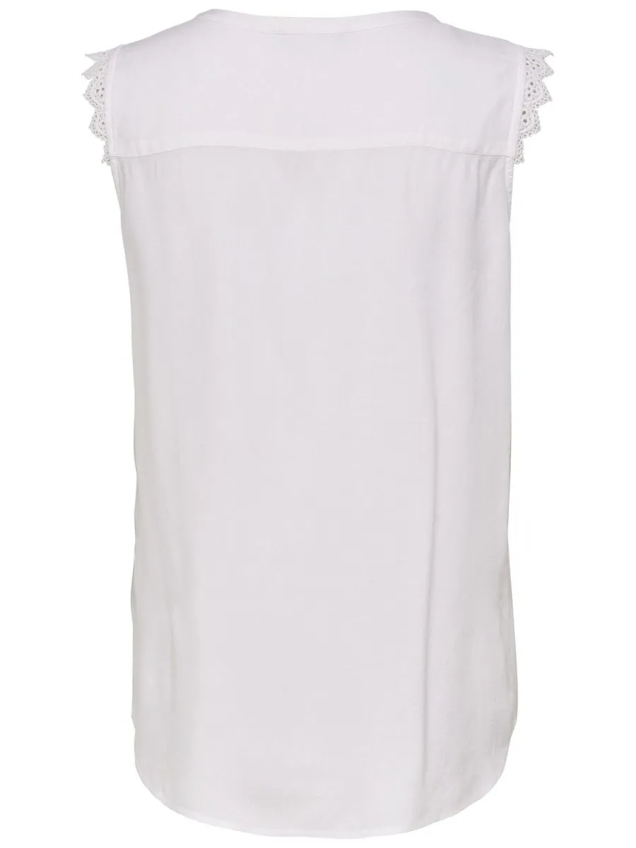 CANOTTE Donna ONLY 15157656 KIMMI WHITE