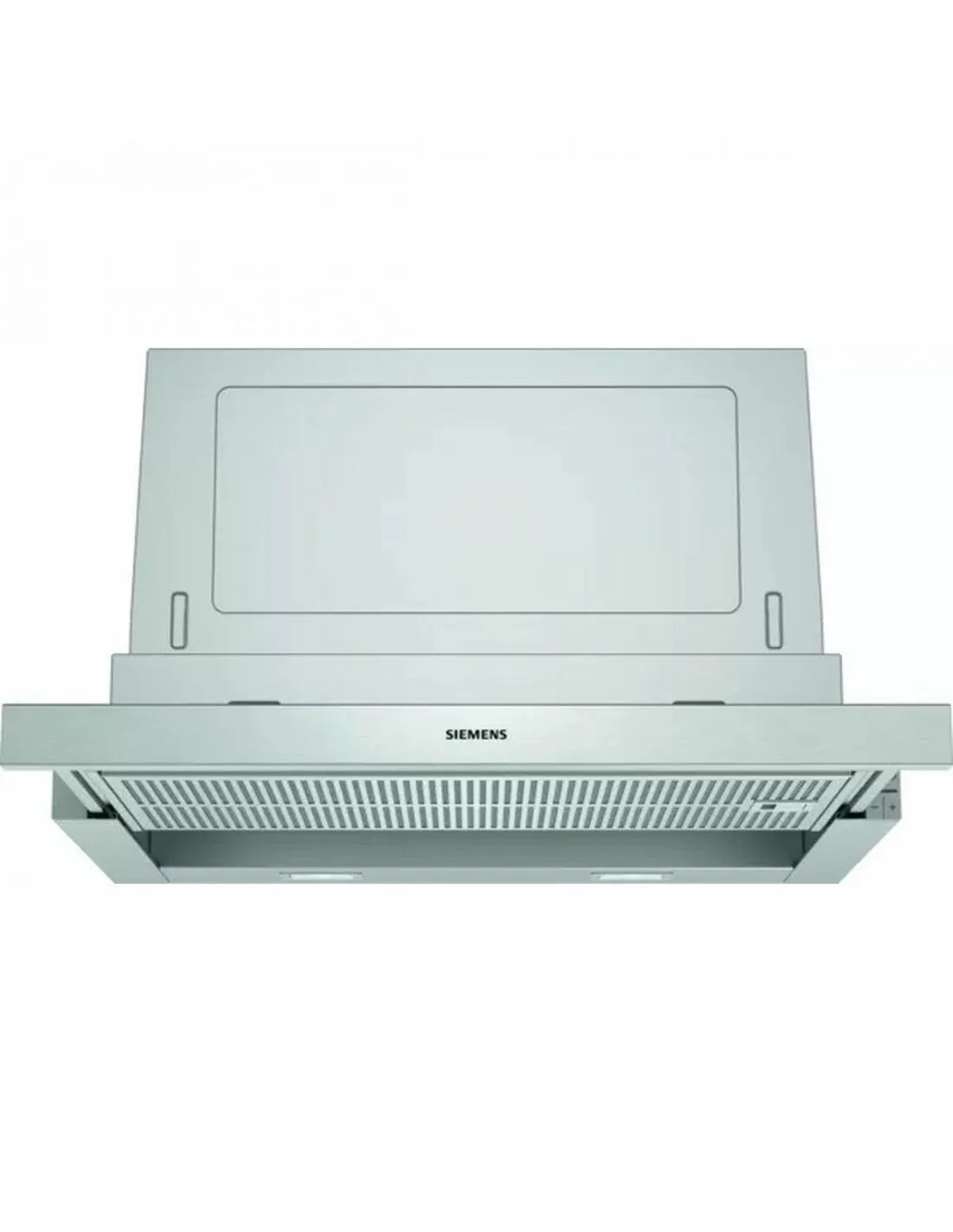 Cappa Classica Siemens AG LI67SA531 60 cm Argentato