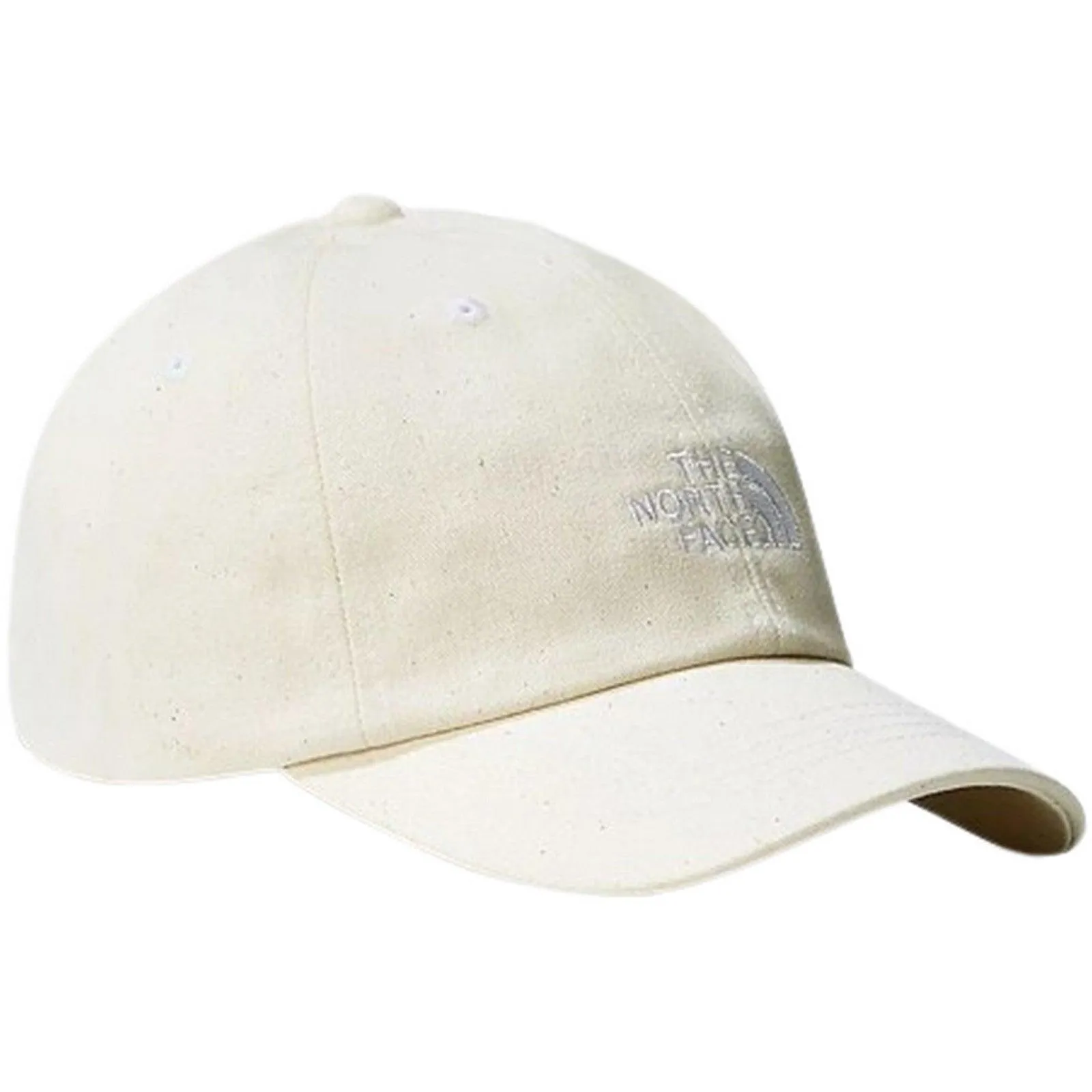 Cappellini da baseball Unisex The North Face - Norm Hat - Panna