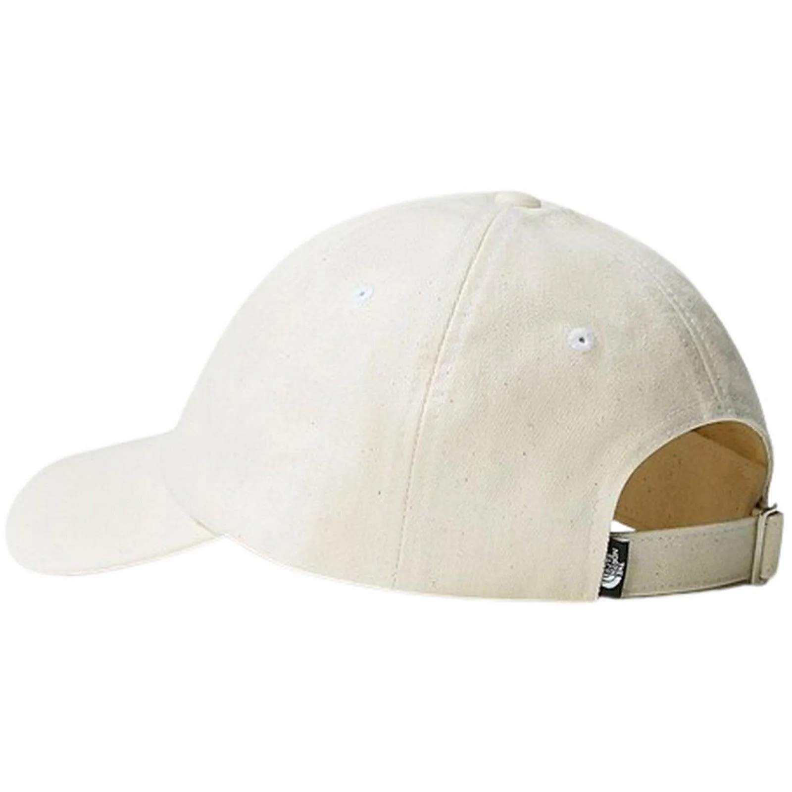 Cappellini da baseball Unisex The North Face - Norm Hat - Panna