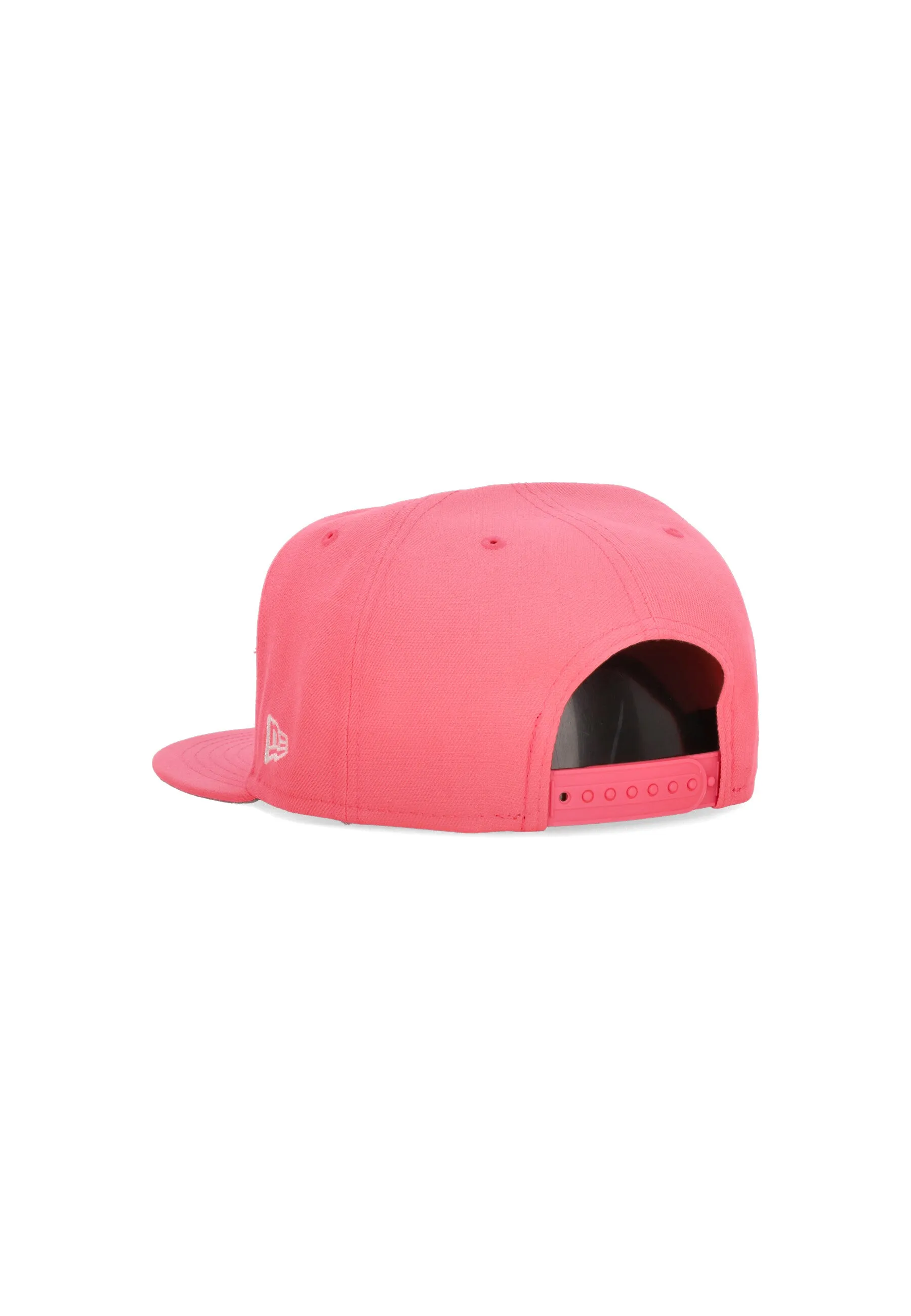 Cappellino Visiera Piatta Uomo Mlb City Connect 950 Sadpad Original Team Colors