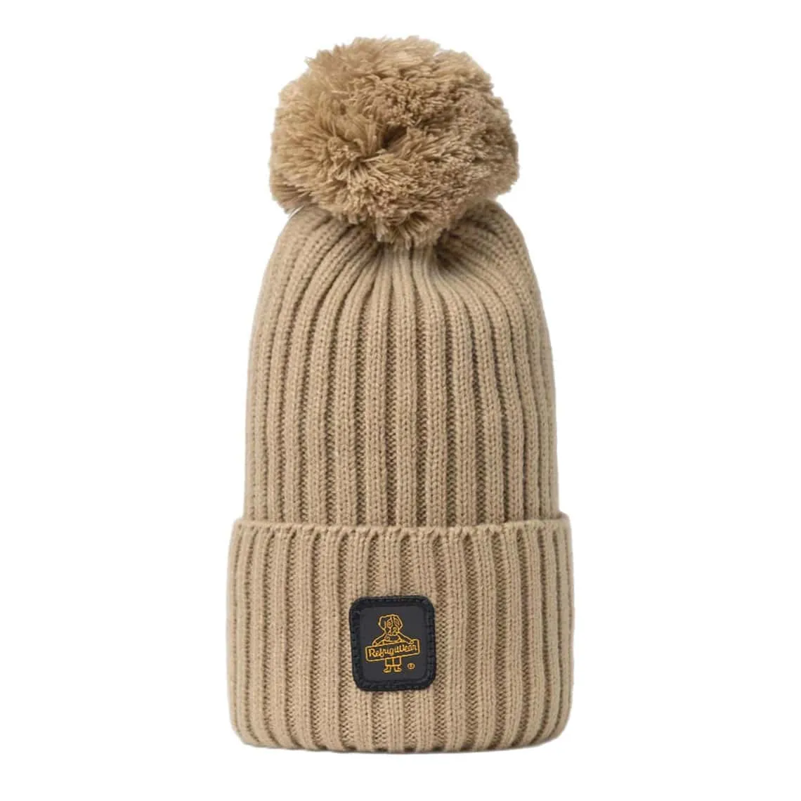 Cappello Cuffia Pompon CARVIN Donna REFRIGIWEAR