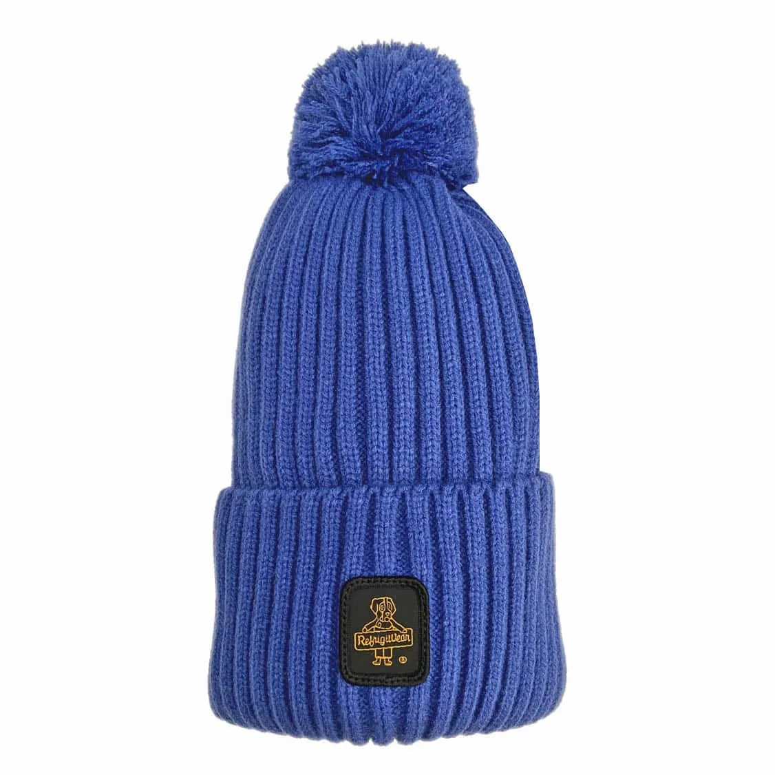 Cappello Cuffia Pompon CARVIN Donna REFRIGIWEAR