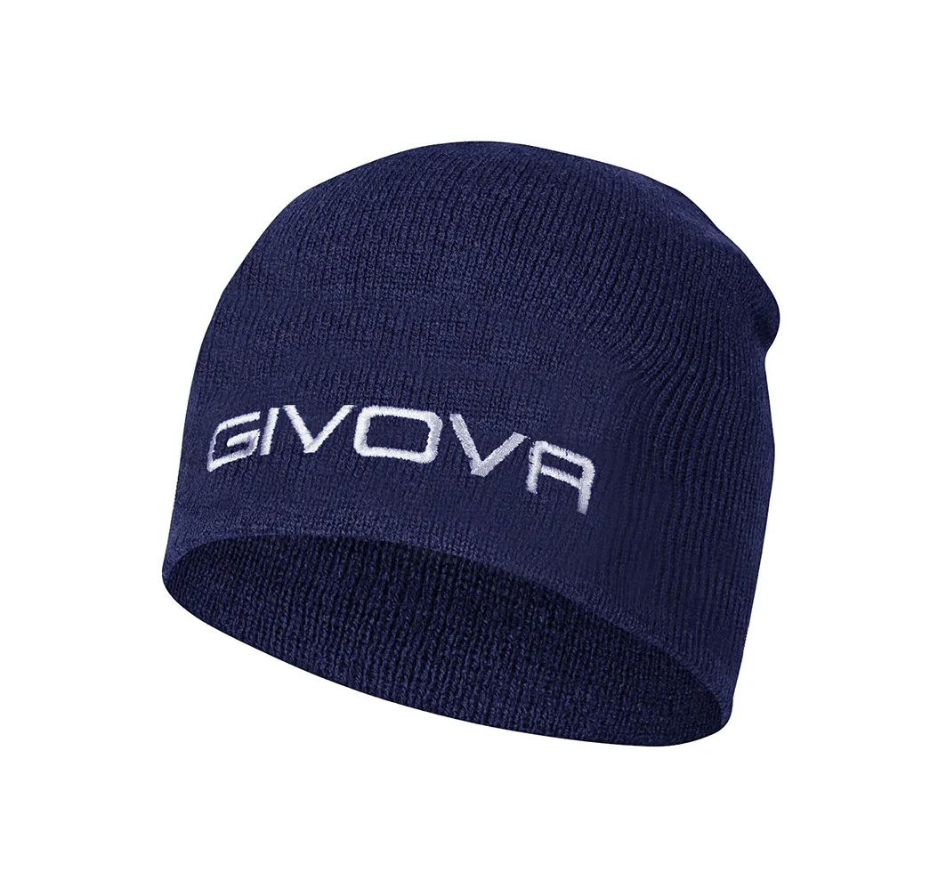 Cappello Givova invernale disponibile vari colori