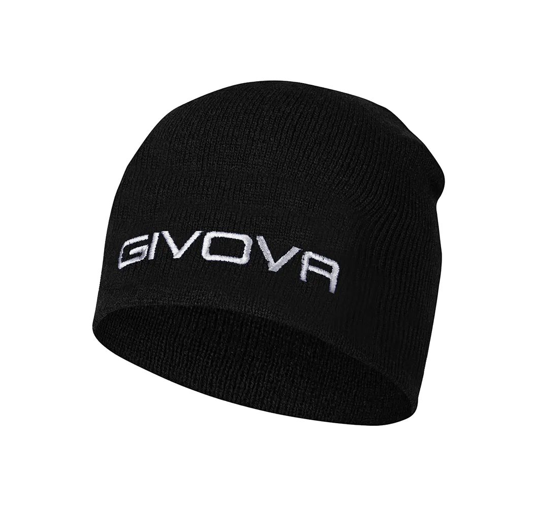 Cappello Givova invernale disponibile vari colori