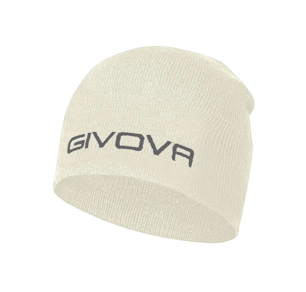 Cappello Givova invernale disponibile vari colori