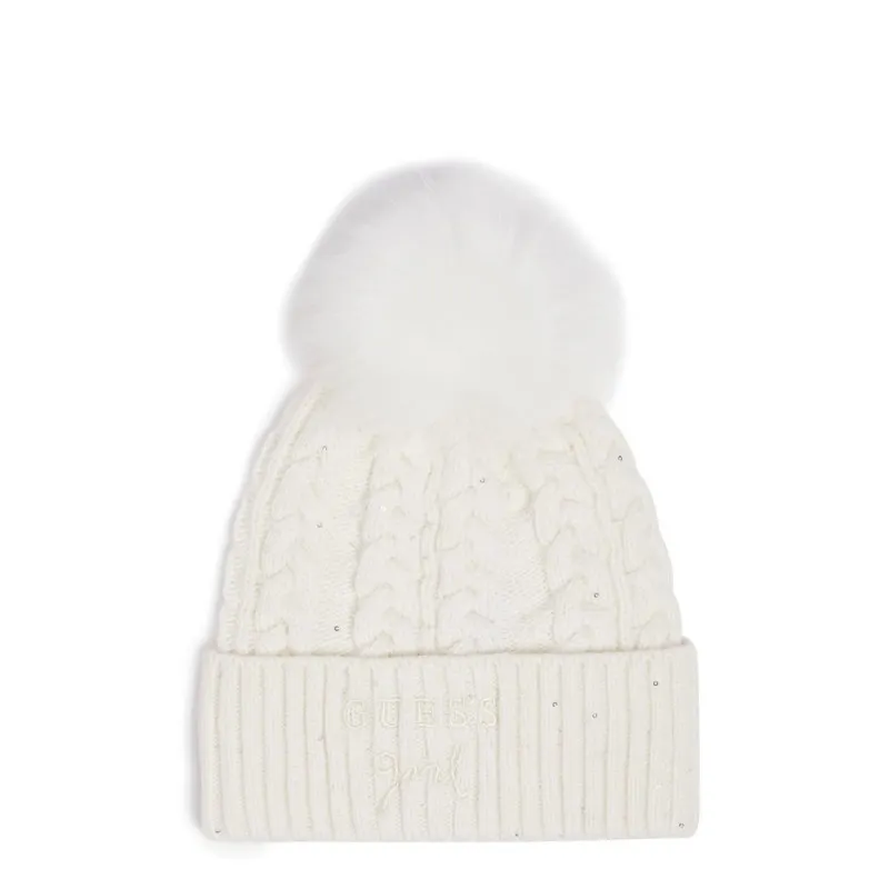 CAPPELLO NOT COORDINATED HAT GUESS