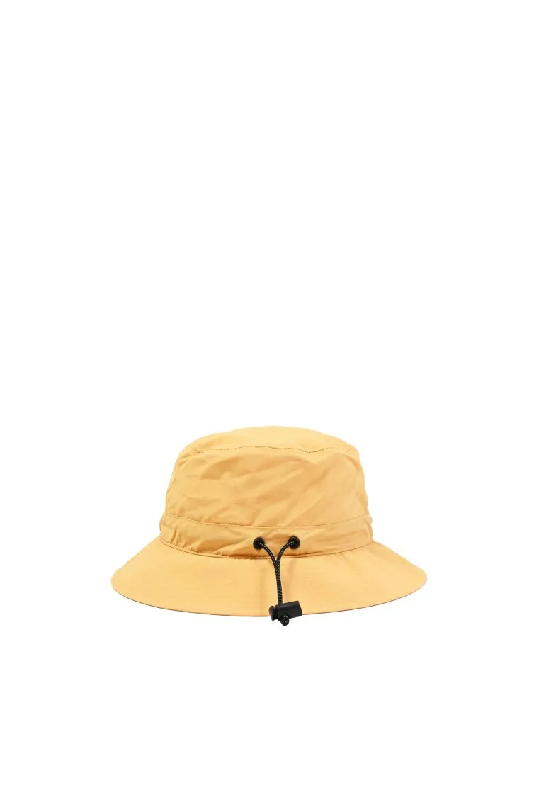 CAPPELLO PESCATORE OBEY X NAPA BUCKET HAT NA4HXE  BEIGE OAK