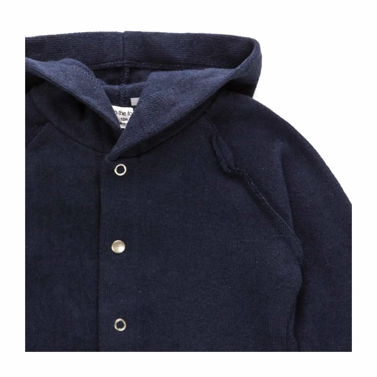Cardigan Bimbo Neonato