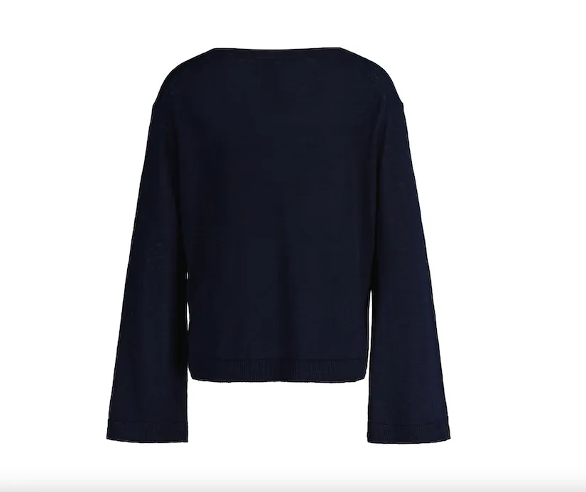 Cardigan Gant donna aperto 4805219-433