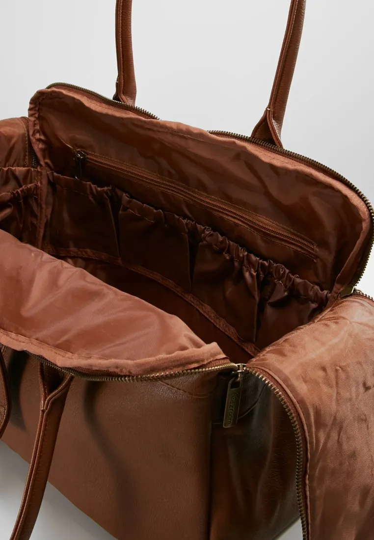 CARE DIAPERBAG - Borsa fasciatoio