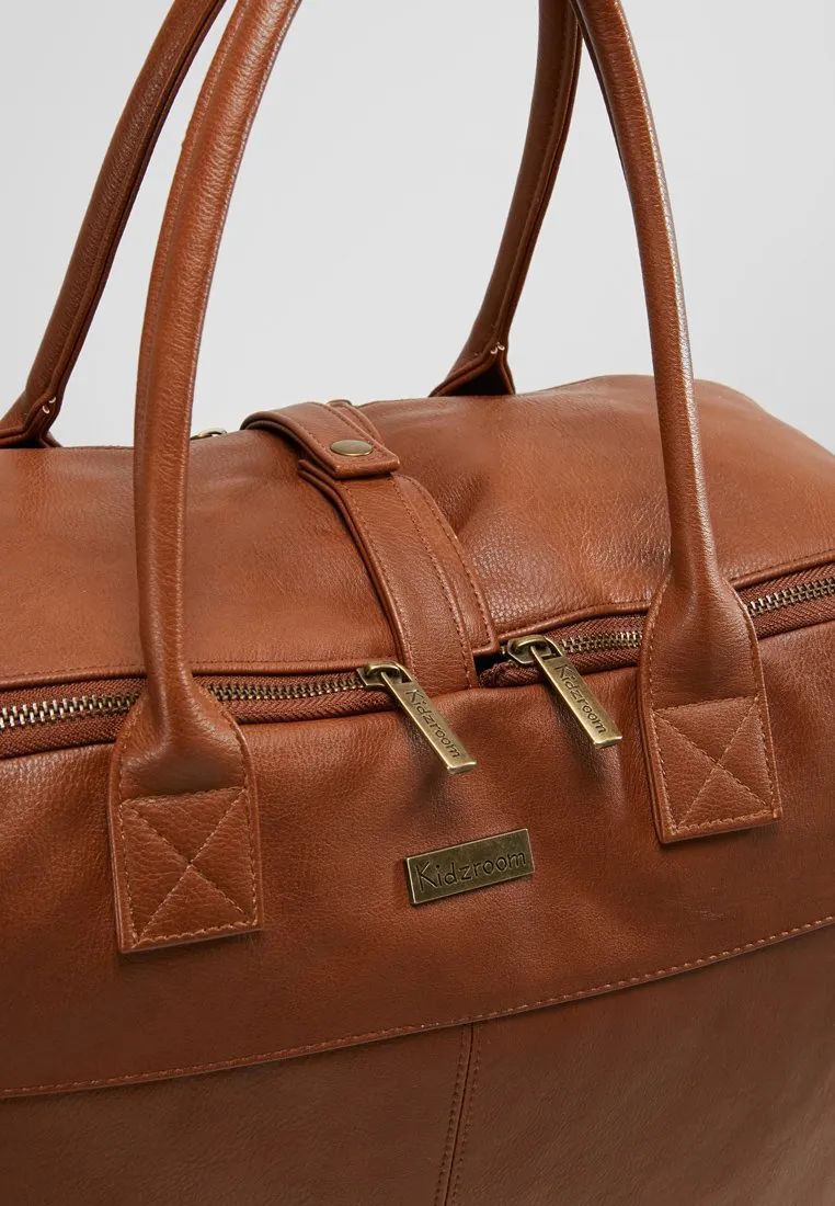 CARE DIAPERBAG - Borsa fasciatoio