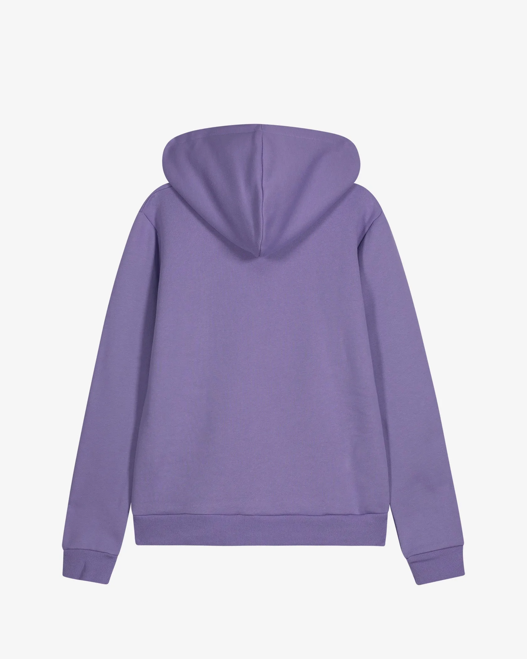 CARLA10005 HOODED SWEATSHIRT