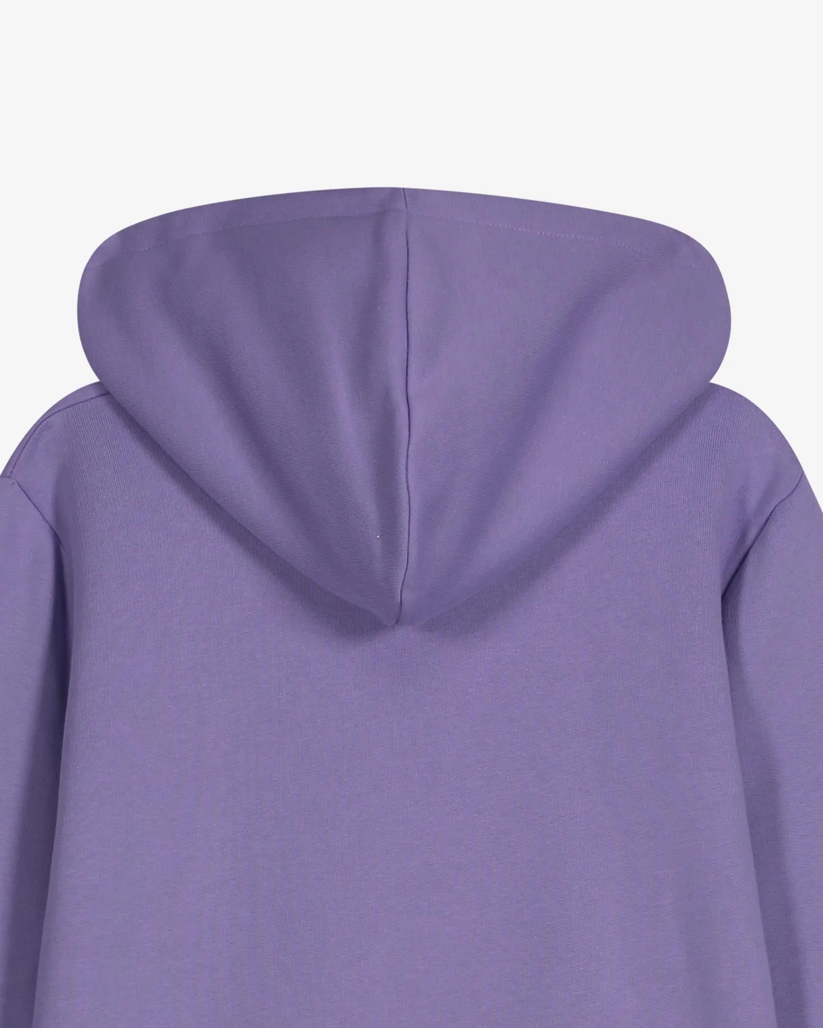 CARLA10005 HOODED SWEATSHIRT