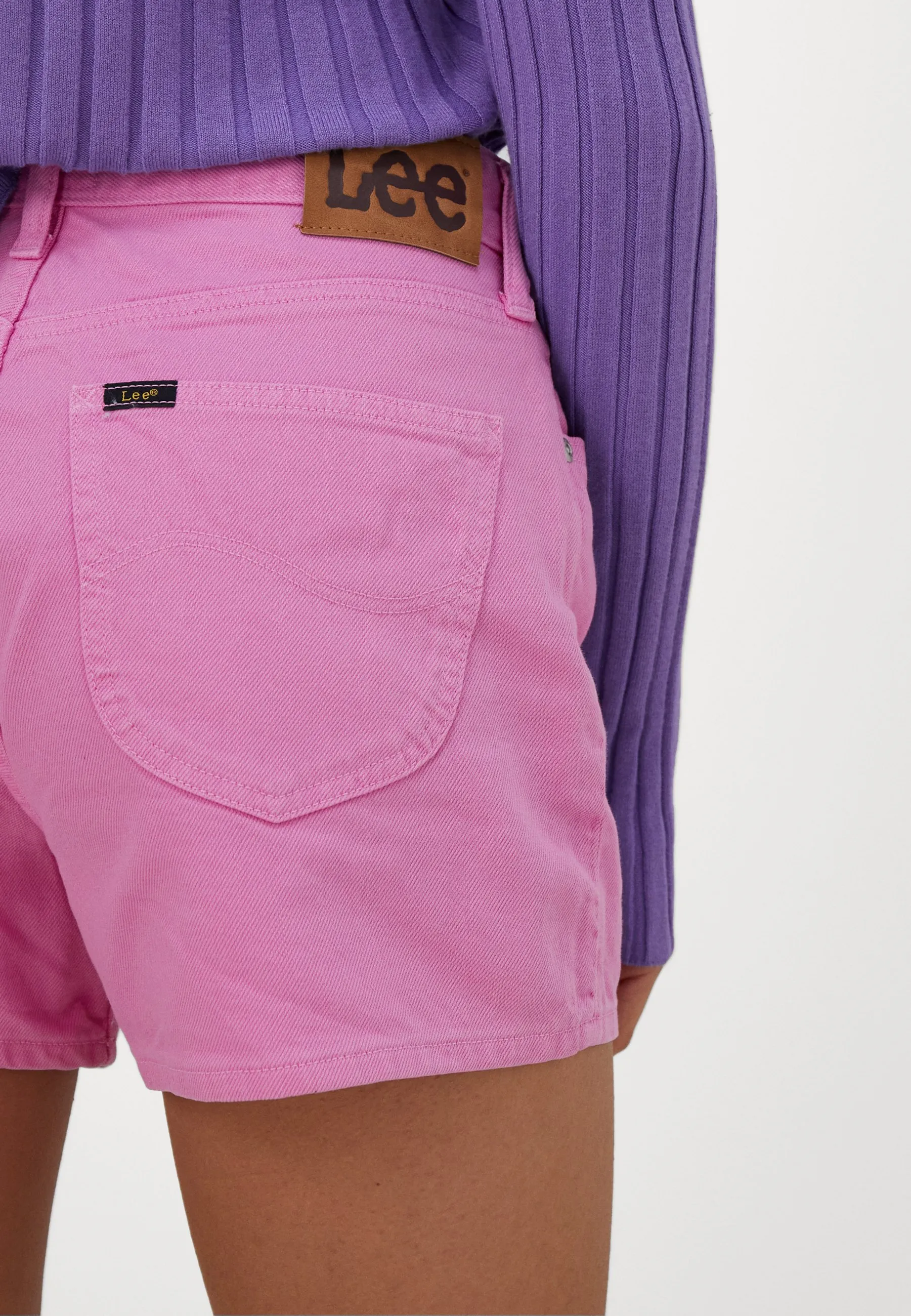CAROL  - Shorts di jeans