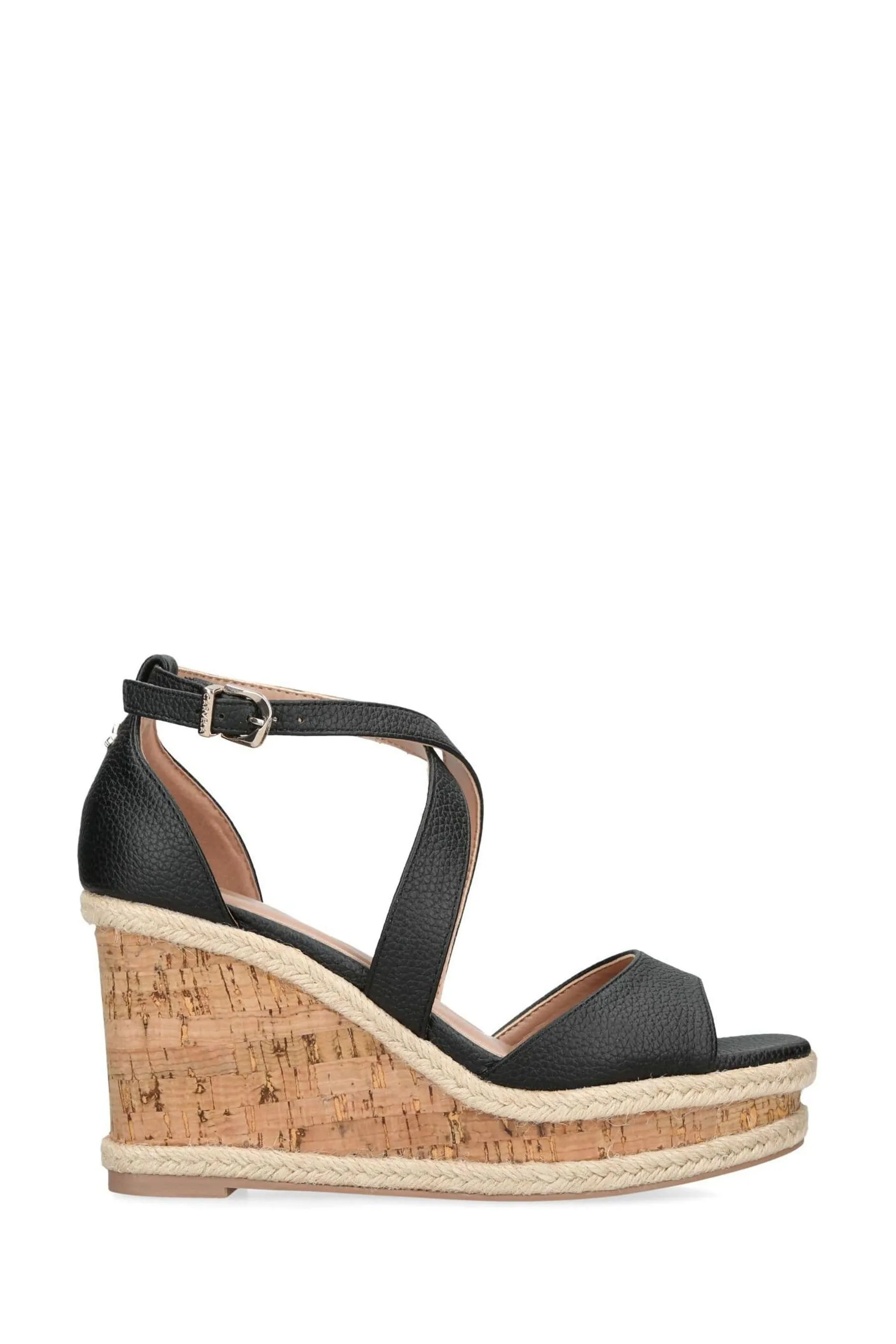 Carvela - Kross - Sandali con zeppa