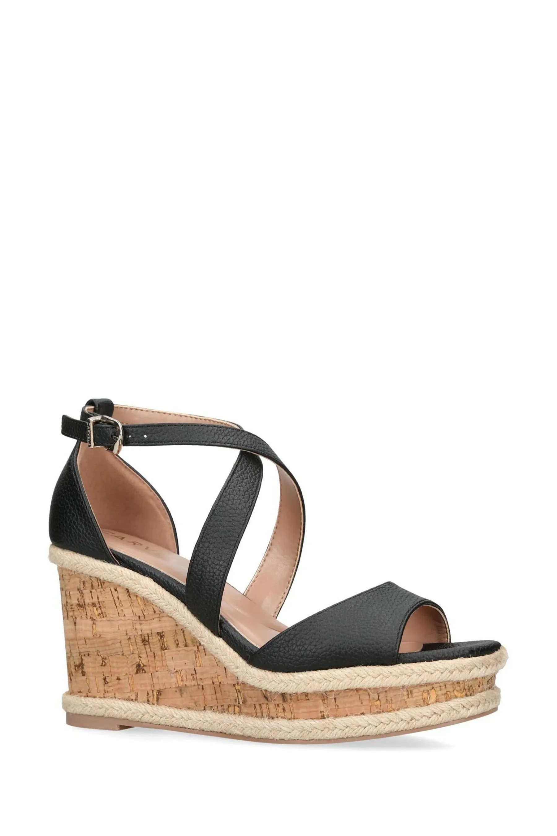 Carvela - Kross - Sandali con zeppa
