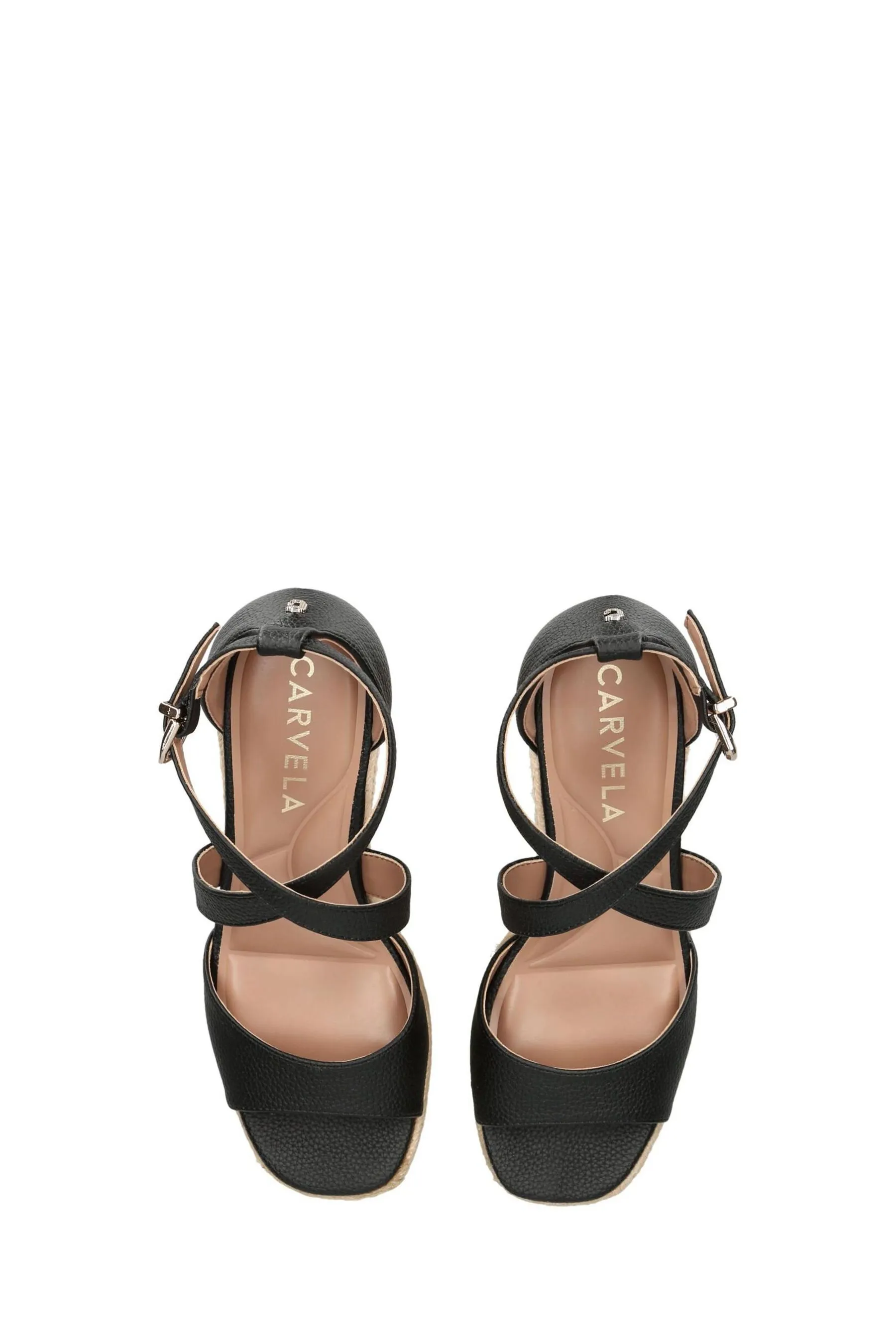 Carvela - Kross - Sandali con zeppa