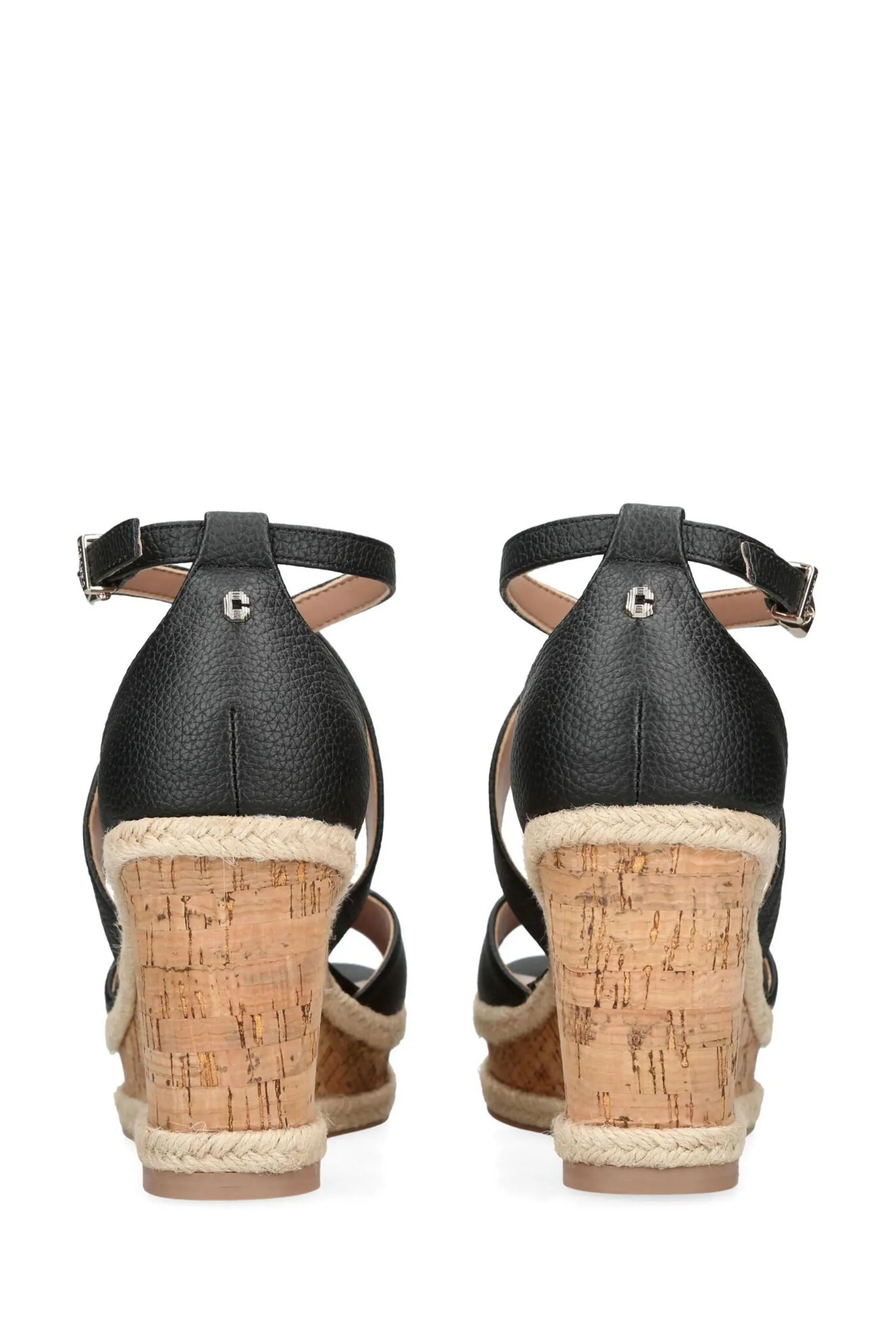 Carvela - Kross - Sandali con zeppa