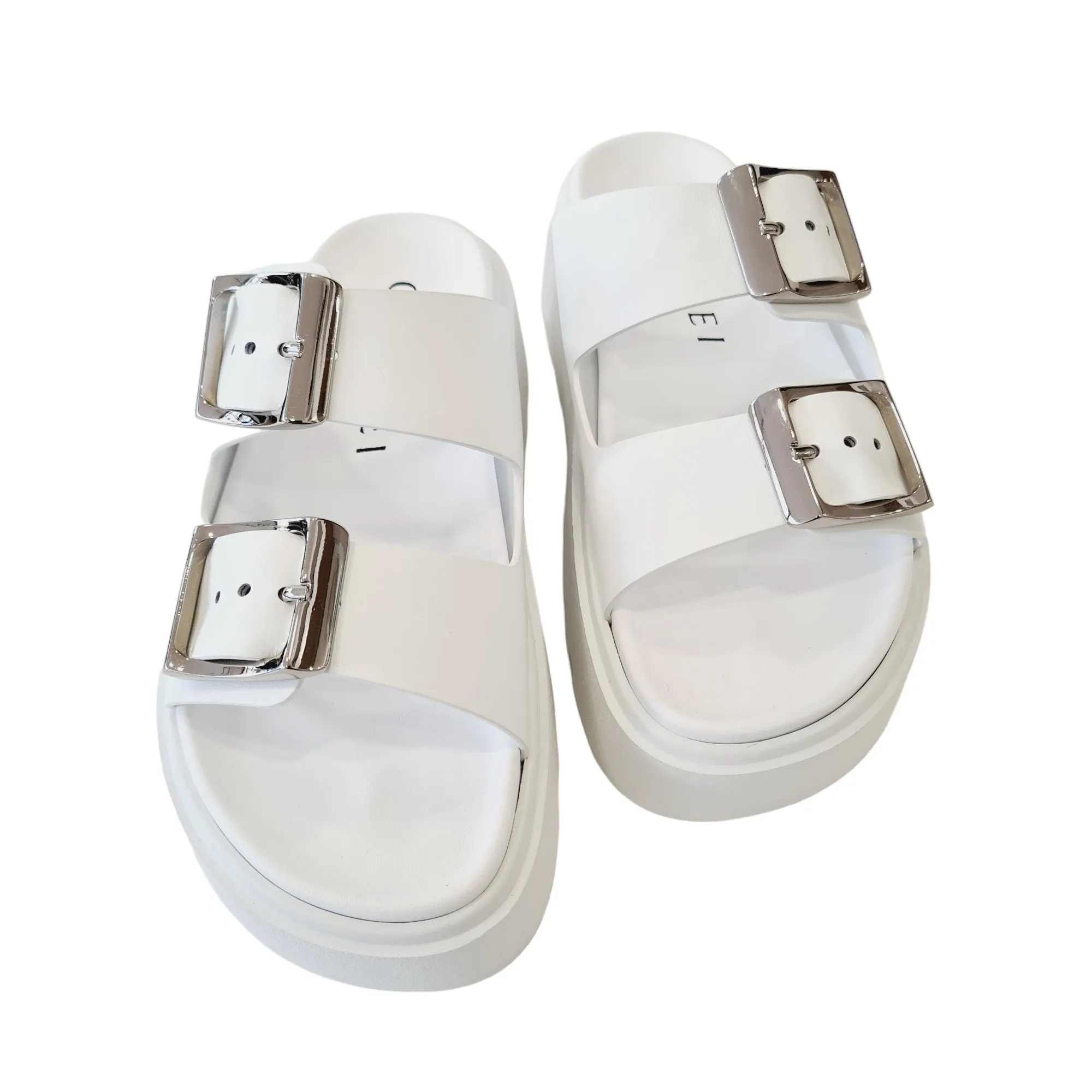 Casadei Sandalo Donna Bianco rif.149
