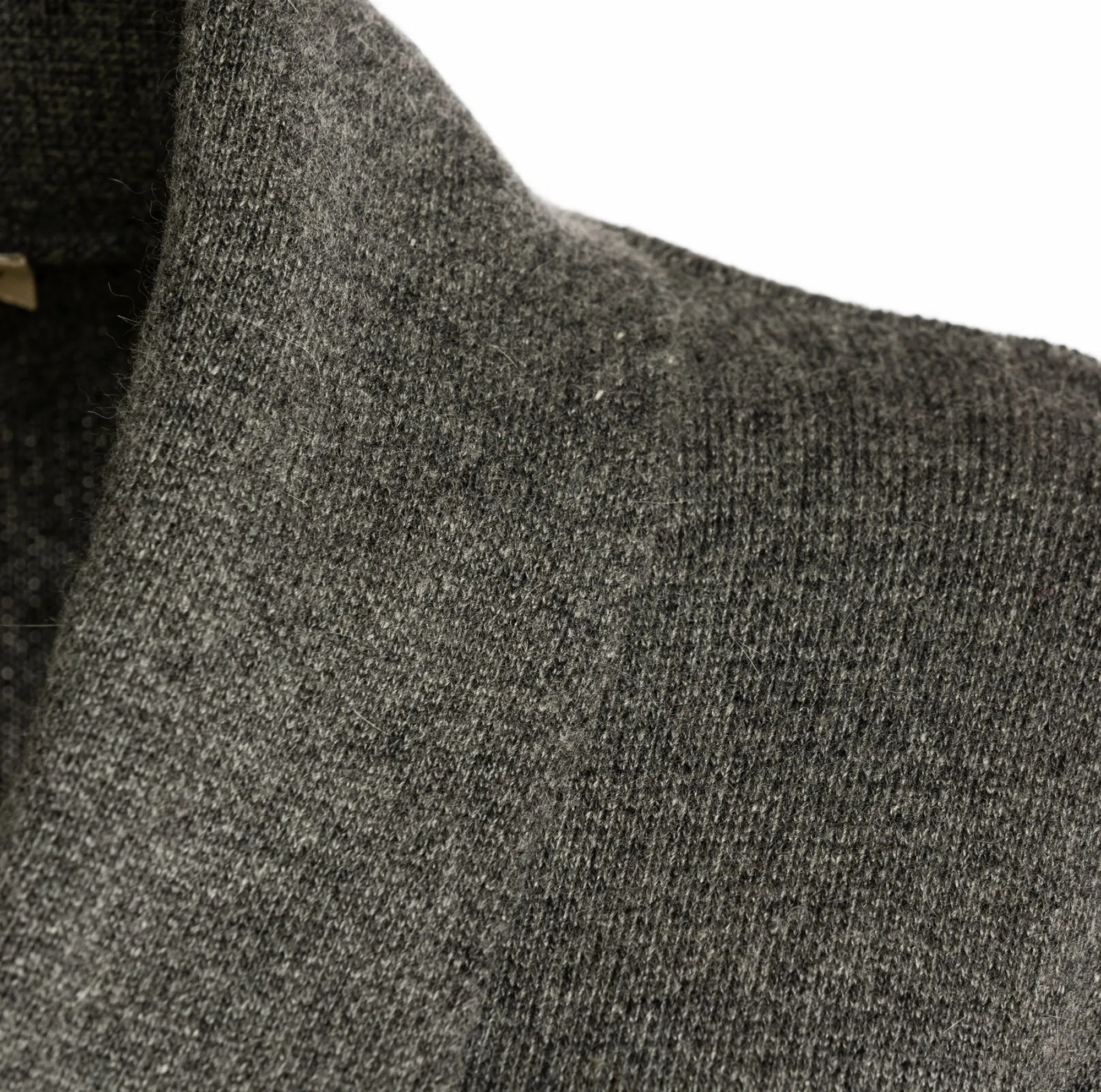 cashmere company | cardigan lungo in lana da donna