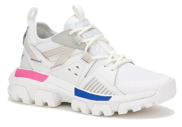 Cat RAIDER SPORT STAR WHITE/MOONSTRUCK