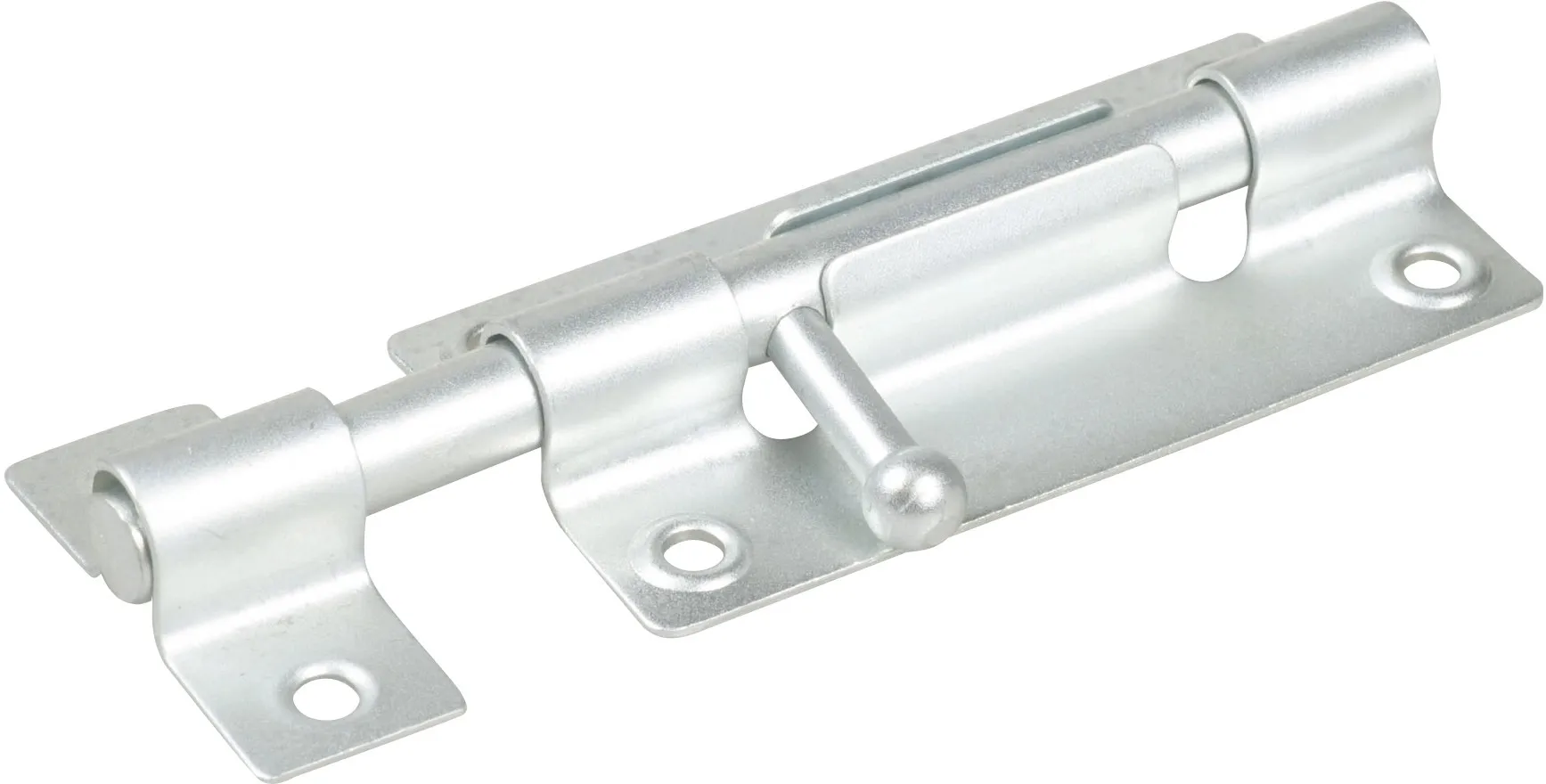 Catenacciolo a cannone zincato 140 mm