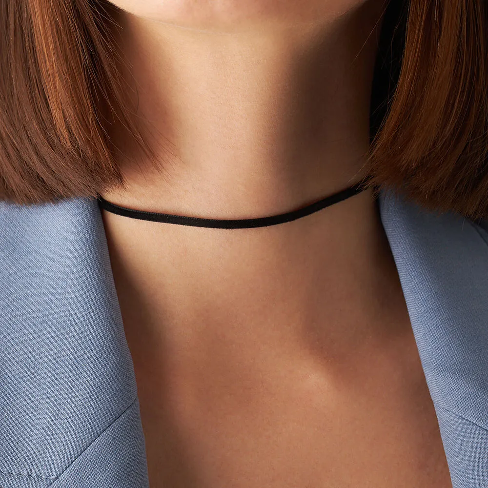Catenina Lady Code Acciaio Maglia Nessuno 30+7 cm 1691716