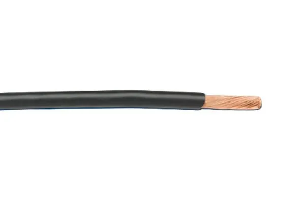 Cavo di collegamento apparecchiature Alpha Wire, 18 AWG, 1000ft, Grigio