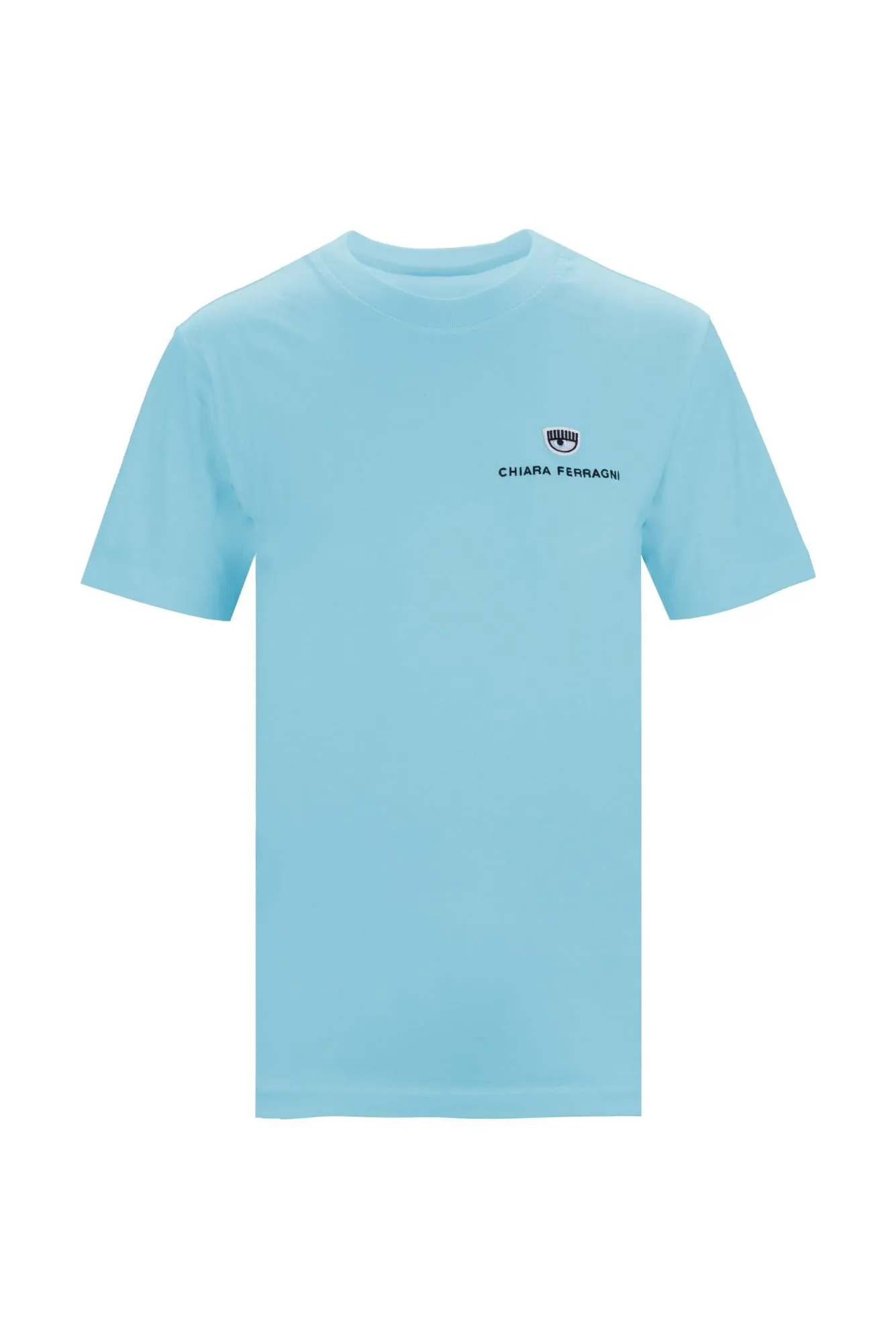 CHIARA FERRAGNI 74CBHT04 213 T-shirt