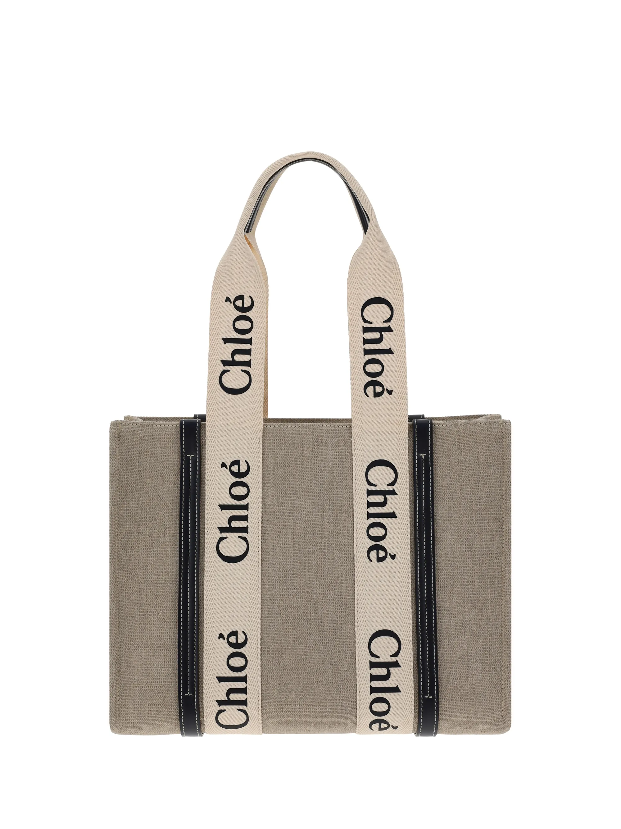     CHLOÉ  Borsa a Mano Woody