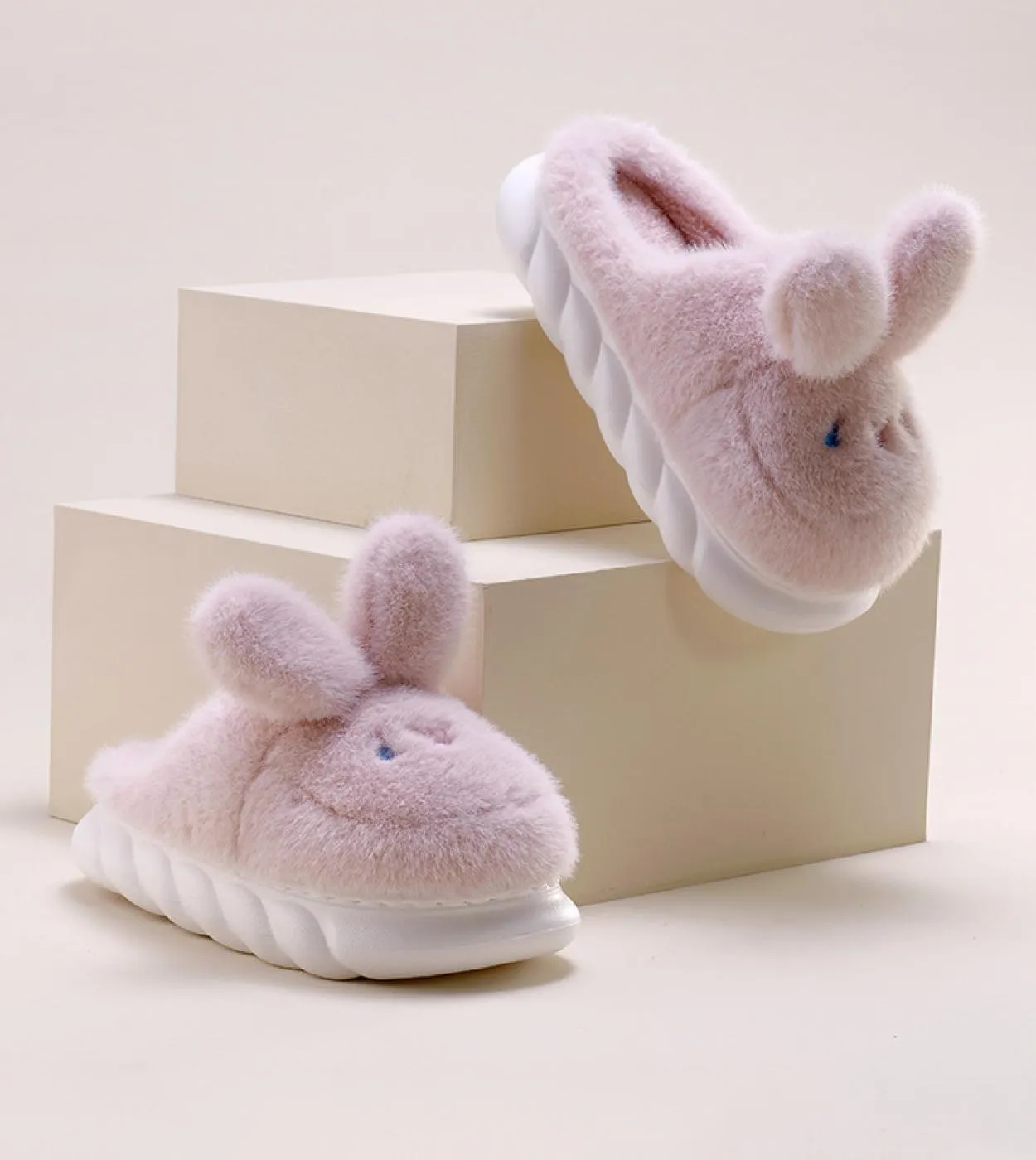 Ciabatte in pelliccia Pantofole in pelliccia Pantofole in pelliccia Scarpe da donna Pantofole da donna 2023 Inverno