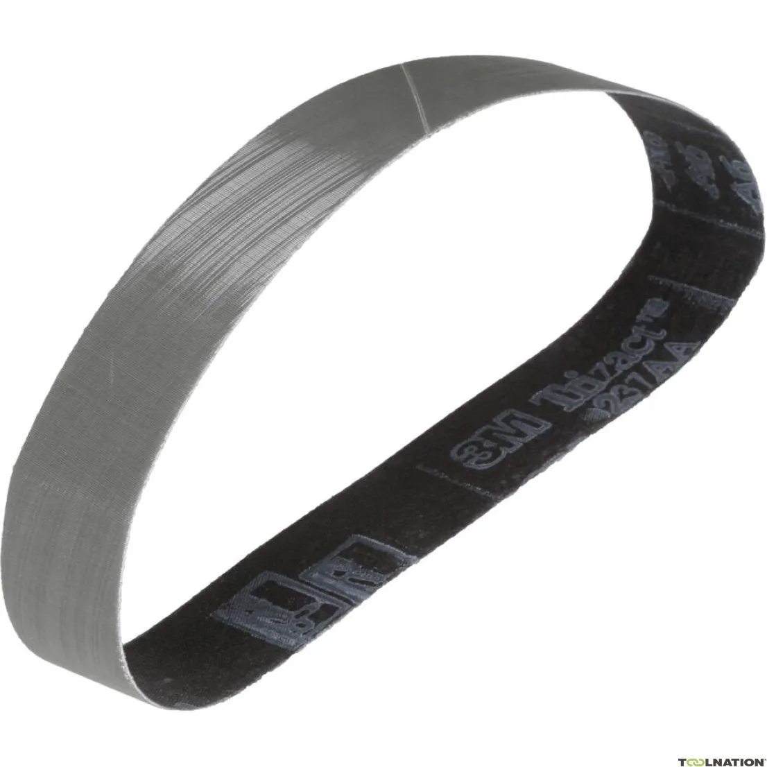 Cibo 237AA/100/675x40B 237AA Nastro abrasivo PVC 675x40 mm grana A100 (P220)