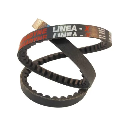 Cinghia a V Megadyne serie LINEA-X, sezione XPB, 1400mm