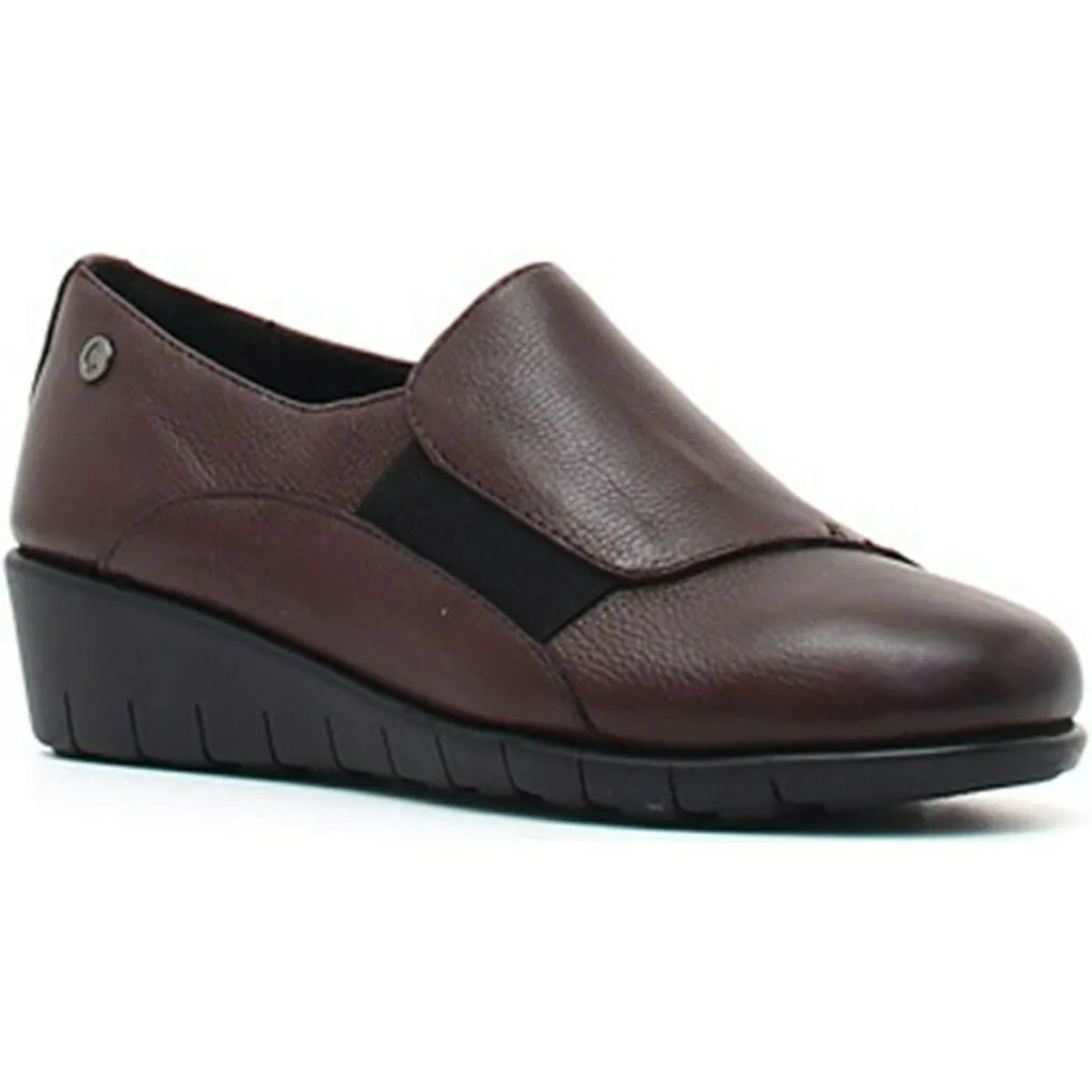Cinzia Soft - Art. IV11909-NS 002 - Mocassino donna- Colore Marrone