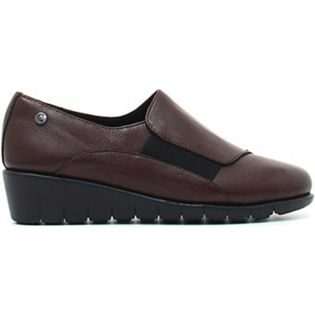 Cinzia Soft - Art. IV11909-NS 002 - Mocassino donna- Colore Marrone
