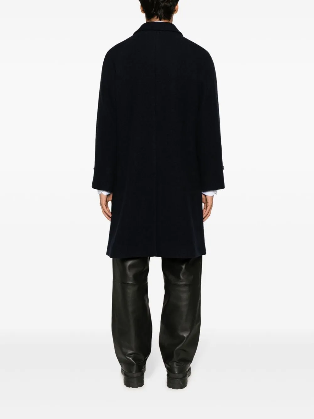 Circolo1901 Cappotto Lana Blu