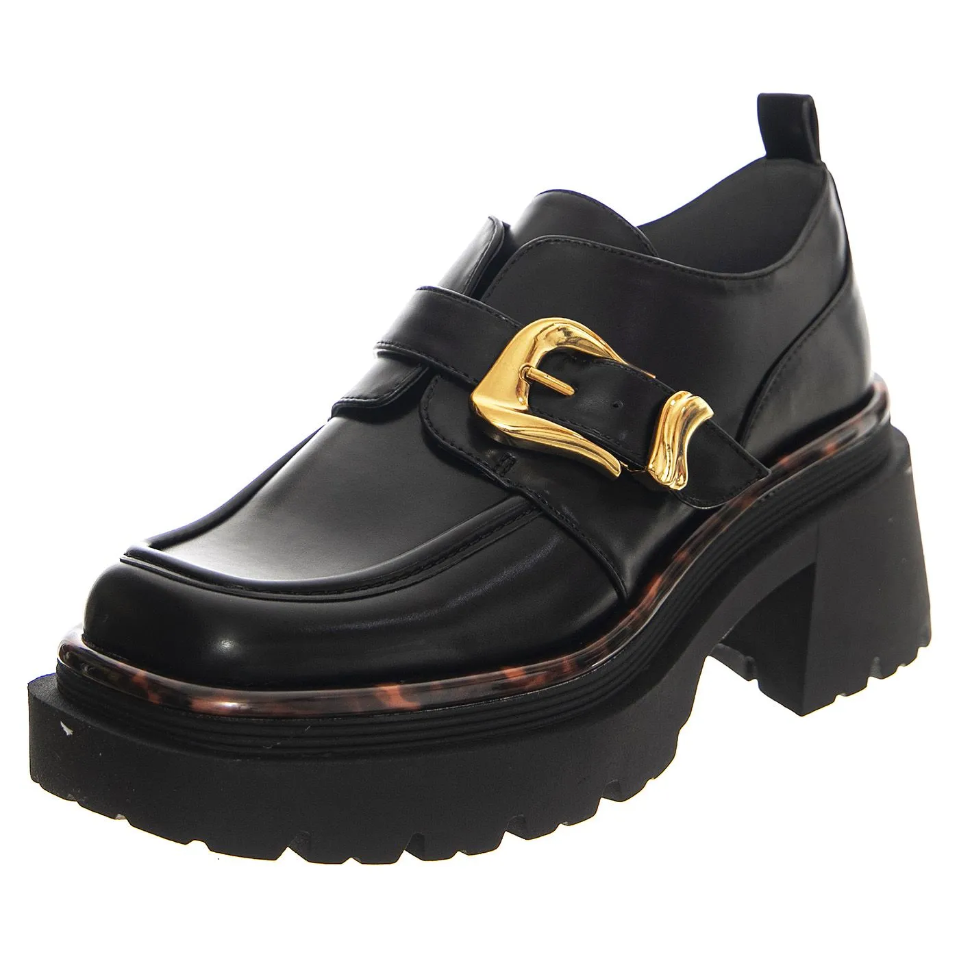 CIRCUS Natasha Black - Scarpe Profilo Basso Donna Nere    