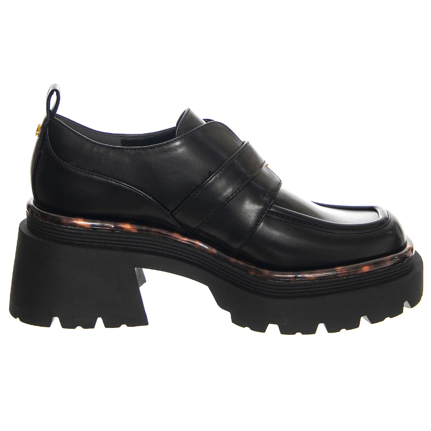 CIRCUS Natasha Black - Scarpe Profilo Basso Donna Nere    
