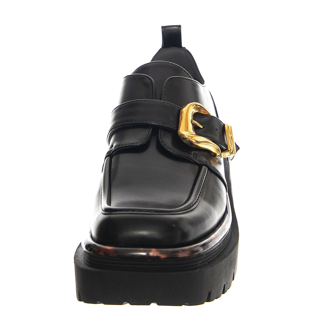 CIRCUS Natasha Black - Scarpe Profilo Basso Donna Nere    