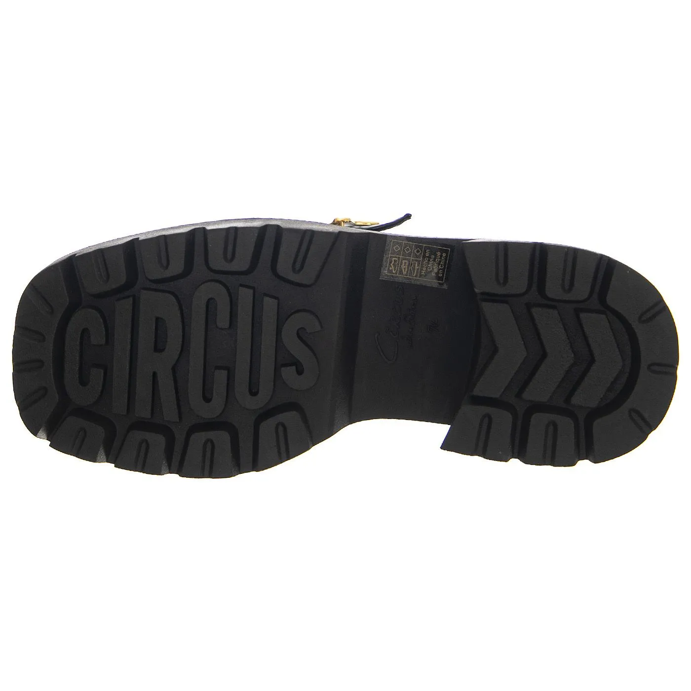 CIRCUS Natasha Black - Scarpe Profilo Basso Donna Nere    