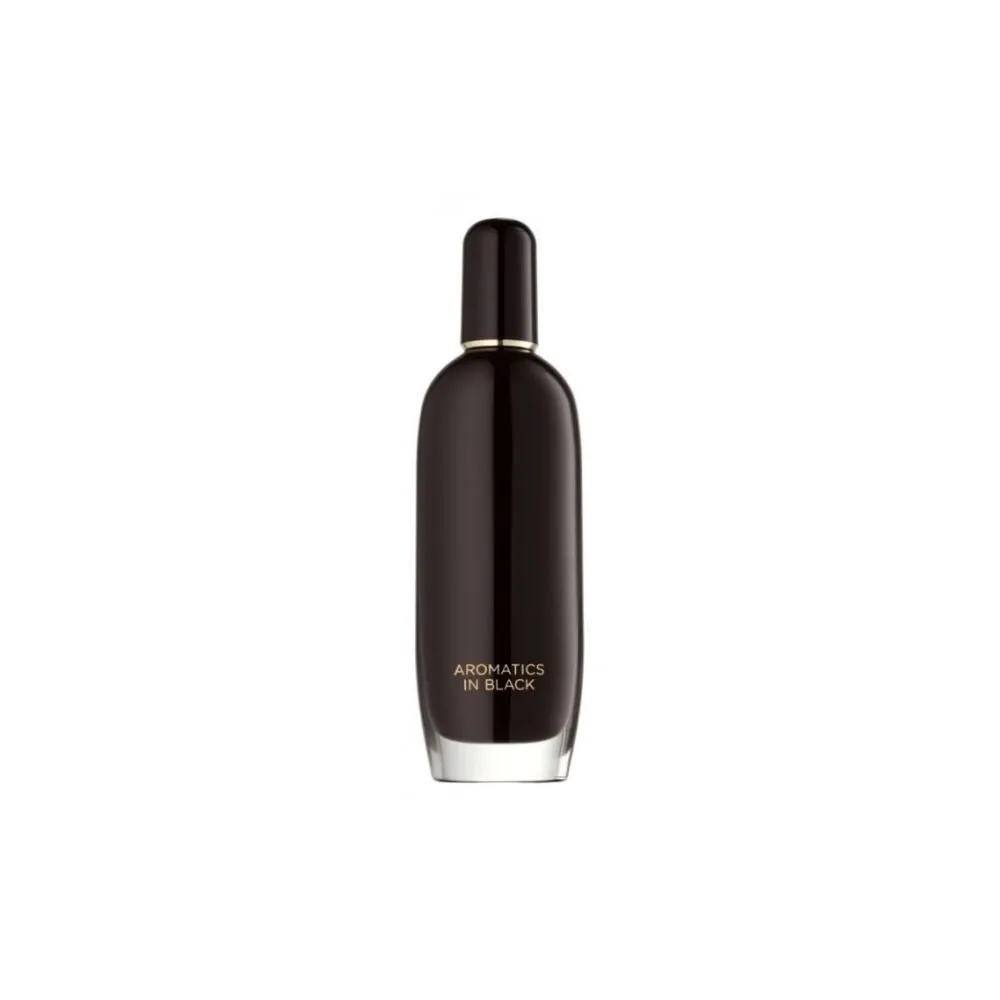 Clinique Aromatics In Black Eau De Parfum Da Donna 100Ml Tester