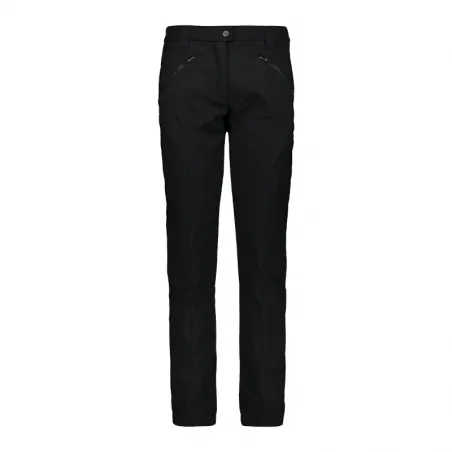 CMP   donna    Pantaloni con cucitura frontale U901