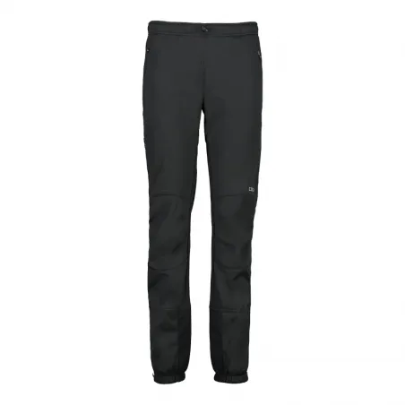 CMP   donna    Pantaloni in Softshell U901